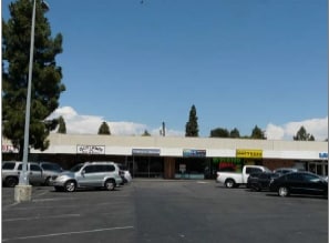 More Photos Of 2167-2175 Pickwick Dr, Camarillo Storefront Retail Office For Sale
