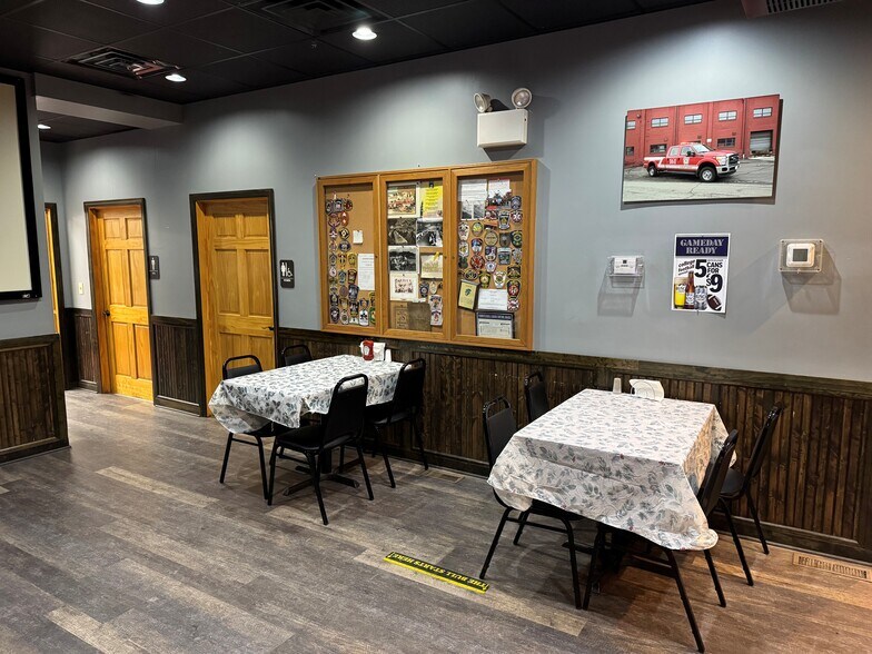 More Photos Of 526 Monongahela Ave, Glassport Storefront Retail Residential For Sale