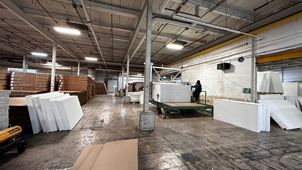 More Photos Of 1727-1801 Union Blvd, Allentown Warehouse For Lease