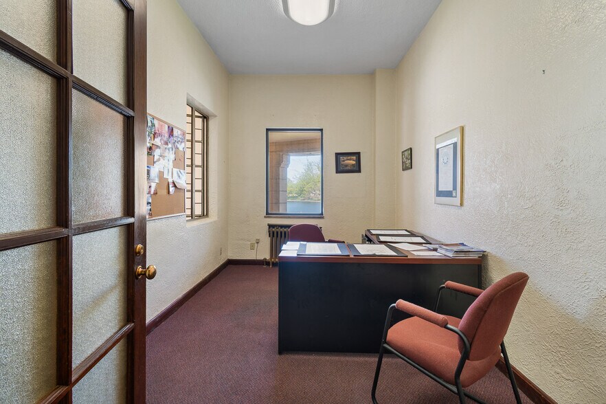 More Photos Of 542 W Park Ave, Barberton Lodge Meeting Hall For Sale