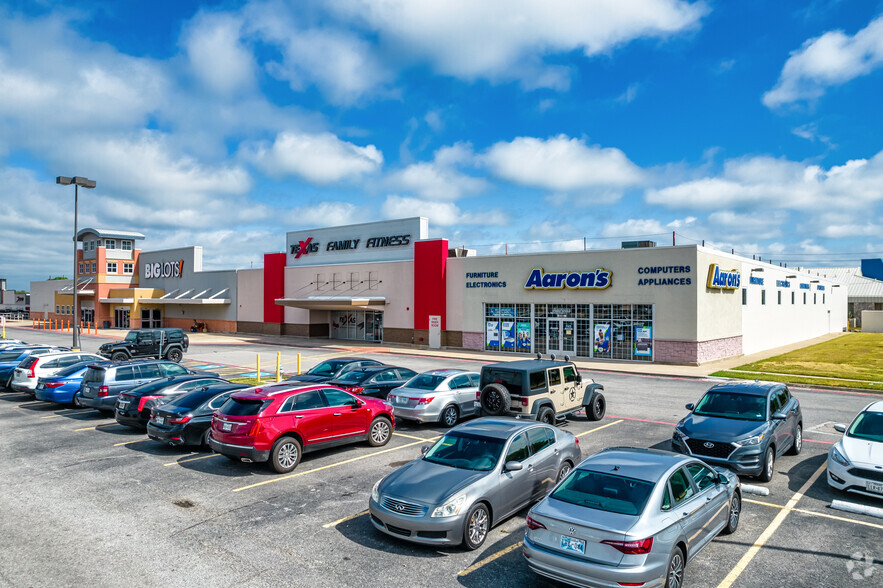 Primary Photo Of 5000 Main St, The Colony Unknown For Lease