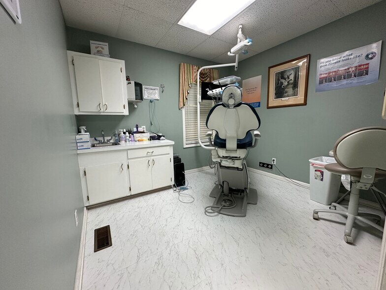 More Photos Of 3137 Highway 9, Cheraw Healthcare For Sale