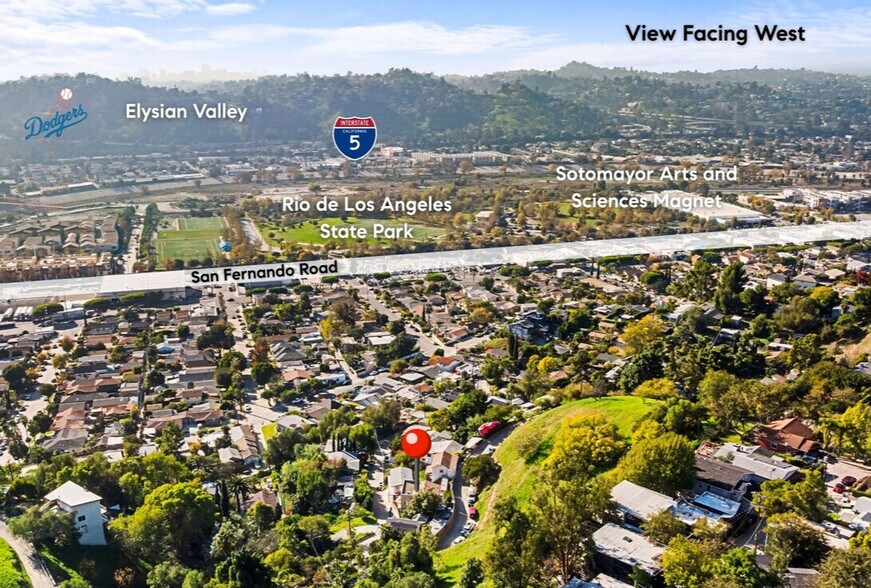 More Photos Of 3055 Future St, Los Angeles Apartments For Sale