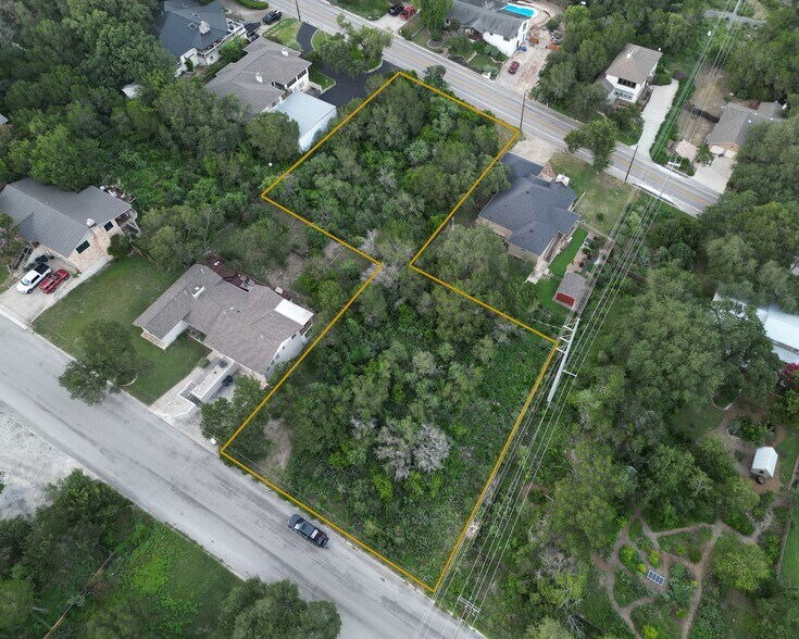 Primary Photo Of 98 Mission Dr, New Braunfels Land For Sale