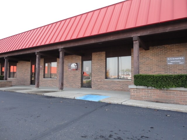 More Photos Of 103 5th St SE, Barberton Medical For Sale