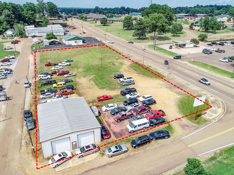 More Photos Of 624 Hwy 6/Mississippi 278, Batesville Land For Sale