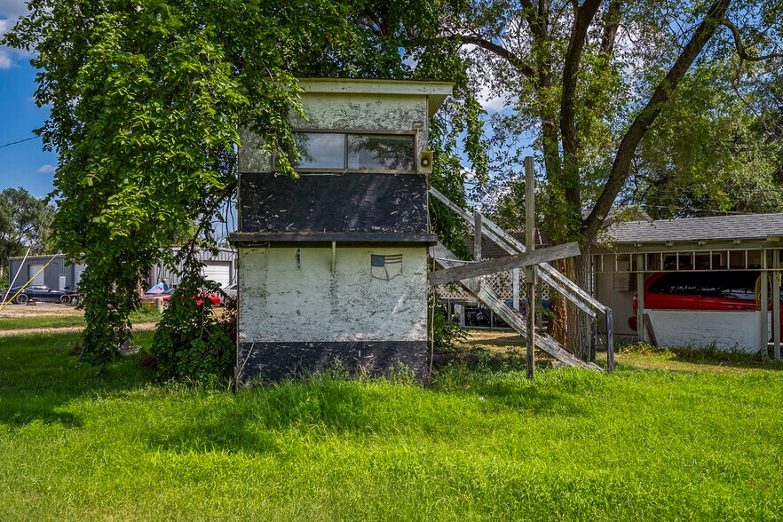 More Photos Of 0000 4th East Avenue East, Hutchinson Land For Sale