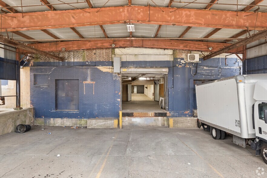 More Photos Of 3525 Amber St, Philadelphia Warehouse For Lease