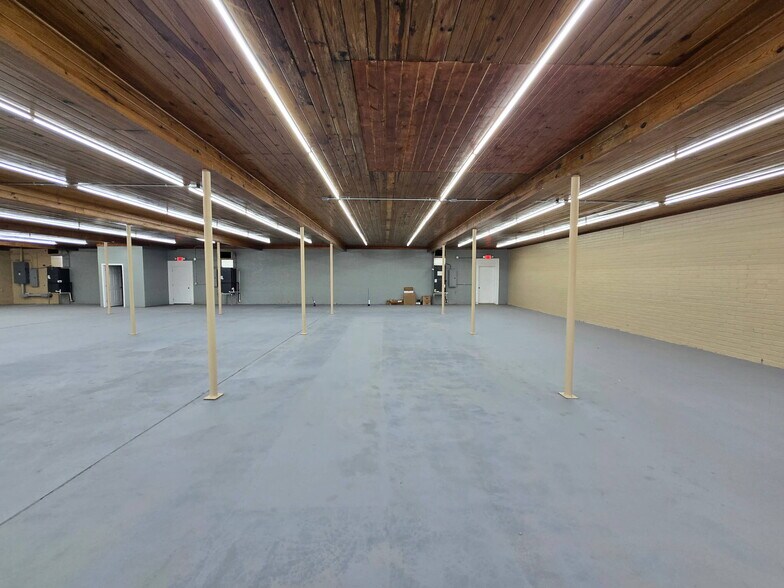 More Photos Of 6505 US-29, Molino General Retail For Lease