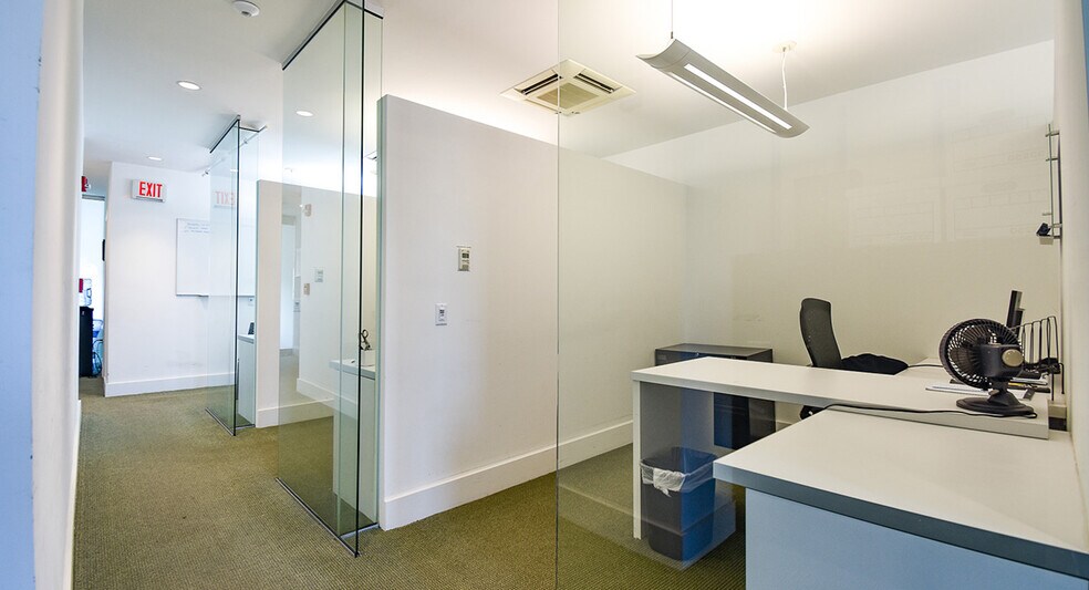 More Photos Of 1750 Columbia Rd NW, Washington Office For Sale