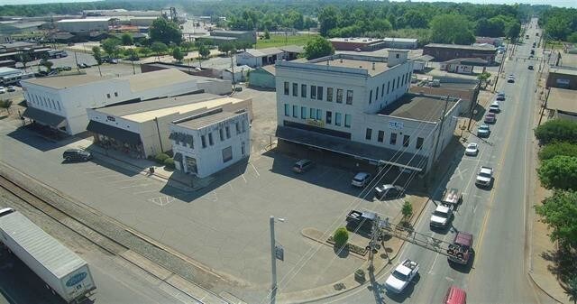 More Photos Of 102 Saint Joseph Ave, Brewton Storefront Retail Residential For Sale