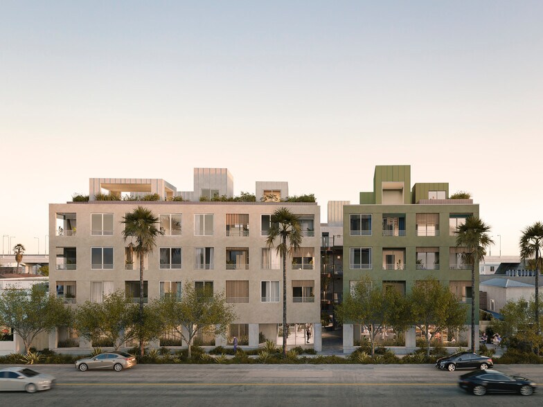 More Photos Of 1864 National Ave, San Diego Distribution For Sale