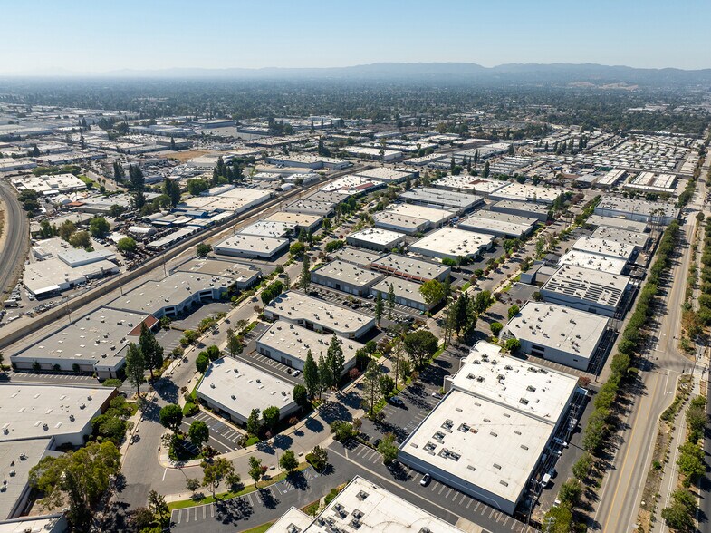 More Photos Of , Chatsworth Industrial For Sale