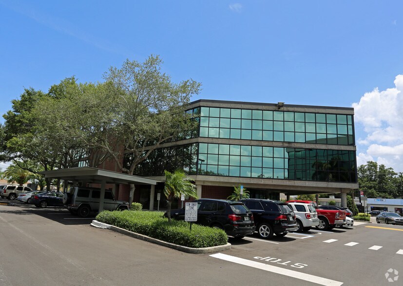More Photos Of 4401 W Kennedy Blvd, Tampa Office For Lease