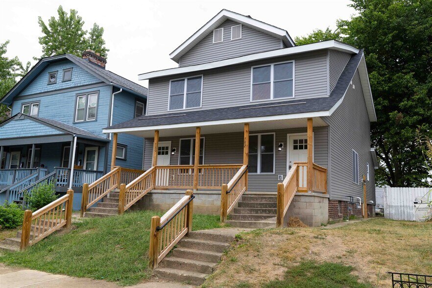 More Photos Of 780-782 Seymour Ave, Columbus Apartments For Sale