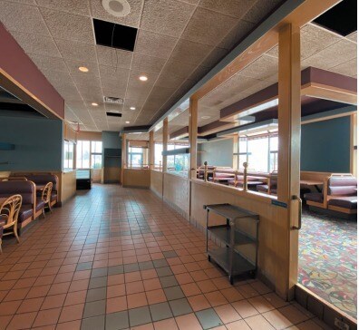 More Photos Of 13150 W 143rd St, Homer Glen Restaurant For Lease