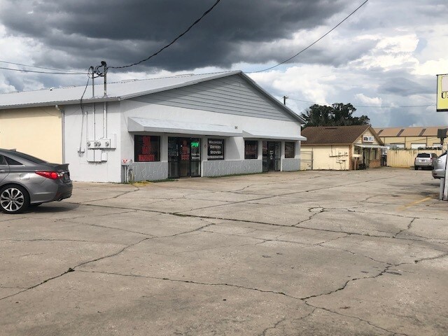 More Photos Of 3545 Recker Hwy, Winter Haven Warehouse For Sale