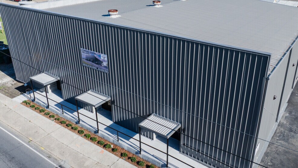 More Photos Of 3401 Jefferson Hwy, Jefferson Storefront For Lease