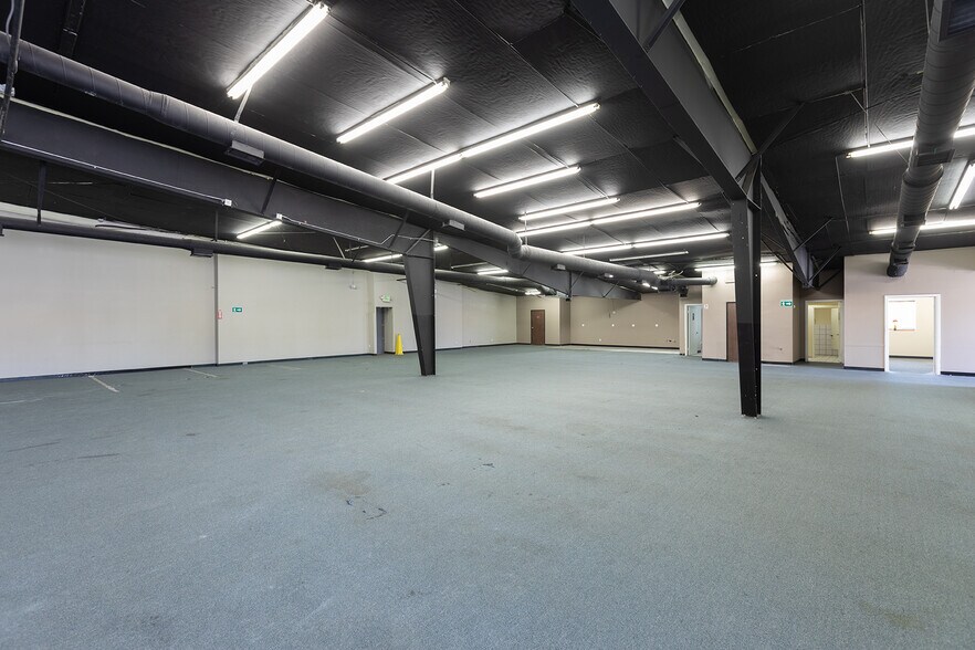 More Photos Of 120 W Cole Rd, Calexico Industrial For Lease