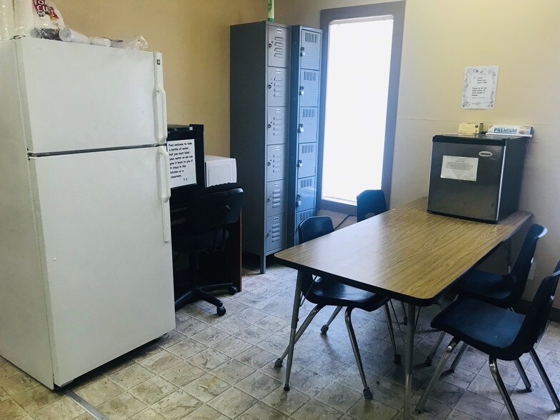 More Photos Of 7223 Green Oak Pl, San Antonio Daycare Center For Sale