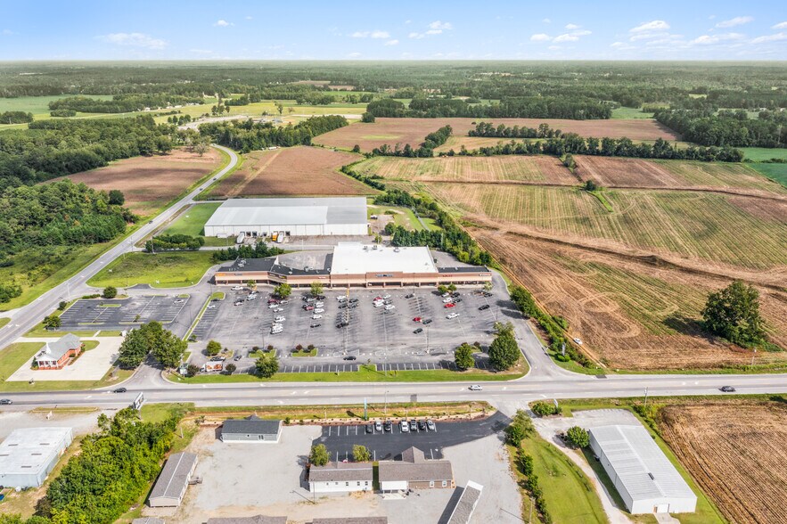 More Photos Of 6659-6693 Nc Highway 41 N, Lumberton Unknown For Lease