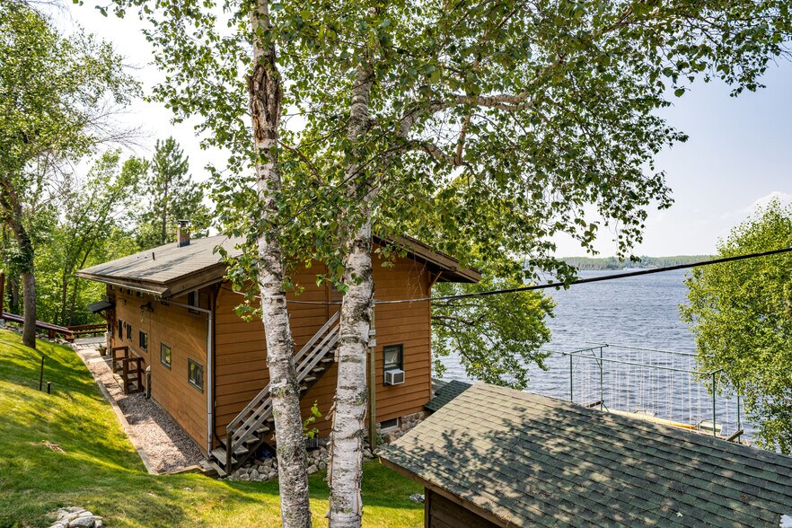 More Photos Of 14694 Vosburgh Rd, Ely Lodge Meeting Hall For Sale