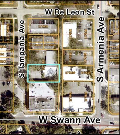 More Photos Of 608 S Tampania Ave, Tampa Medical For Lease