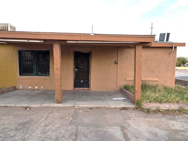 More Photos Of 308 Franklin St, Anthony Land For Sale