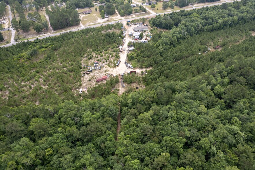 More Photos Of 1682 US-80, Bloomingdale Land For Sale