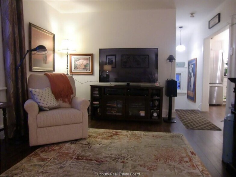 More Photos Of 214 Pine St, Sudbury General Retail For Sale