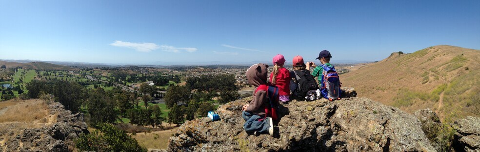 More Photos Of 655 Columbus Pky, Vallejo Land For Sale