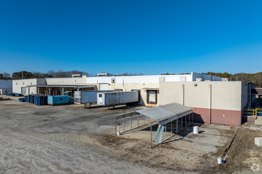 More Photos Of 20 Duffield Ave, Cedarville Warehouse For Sale