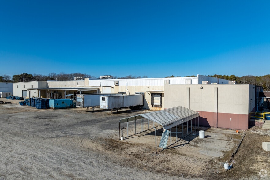 More Photos Of 20 Duffield Ave, Cedarville Warehouse For Sale