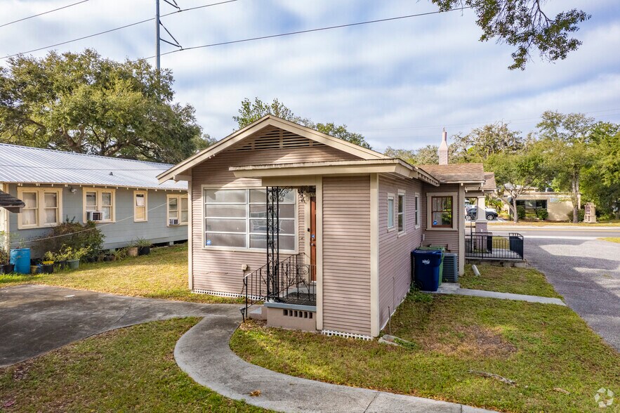 More Photos Of 610 W Martin Luther King Blvd, Tampa Office For Lease