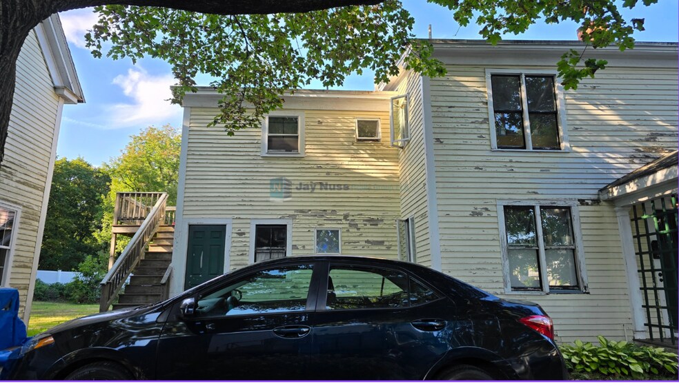 More Photos Of 338 Adams St, Abington Multifamily For Sale