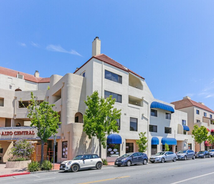 More Photos Of 101-161 S California Ave, Palo Alto Apartments For Sale