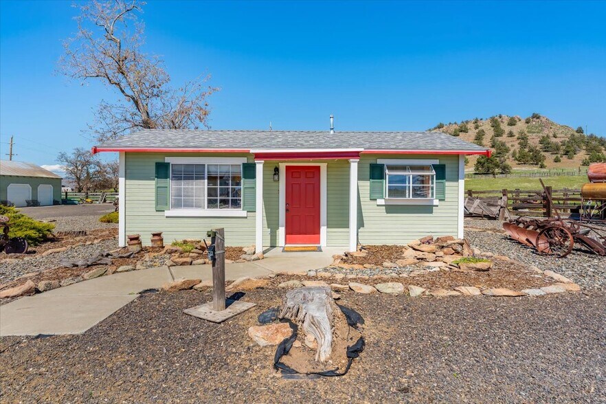 More Photos Of 3104 Harry Cash Rd, Montague Land For Sale