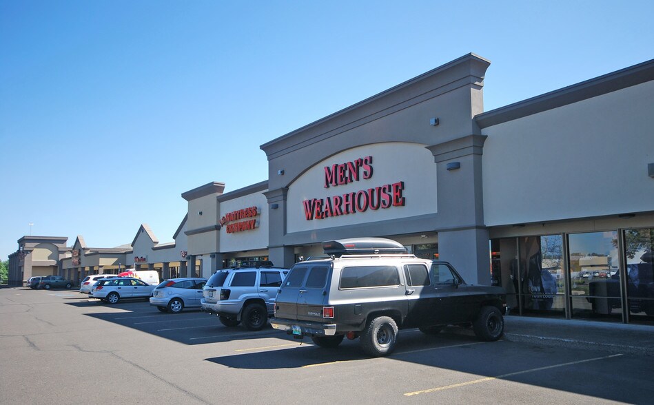 More Photos Of 1003-1011 Valley River Way, Eugene Unknown For Lease