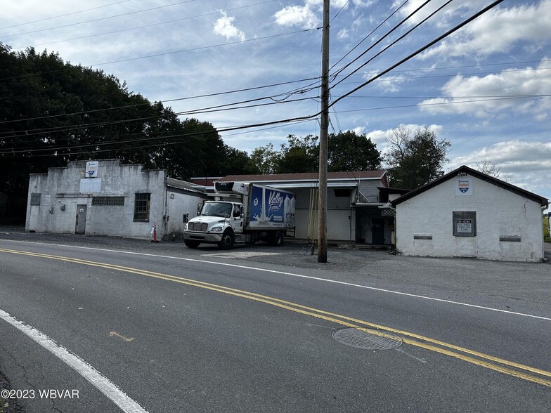 Primary Photo Of 629 Puddintown Rd, State College Warehouse For Sale