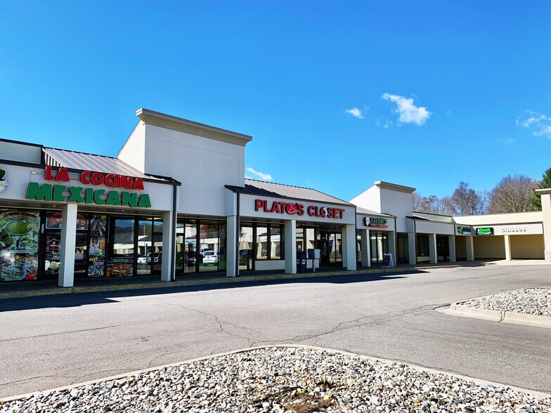 More Photos Of 5420-5466 Beckley Rd, Battle Creek Unknown For Lease