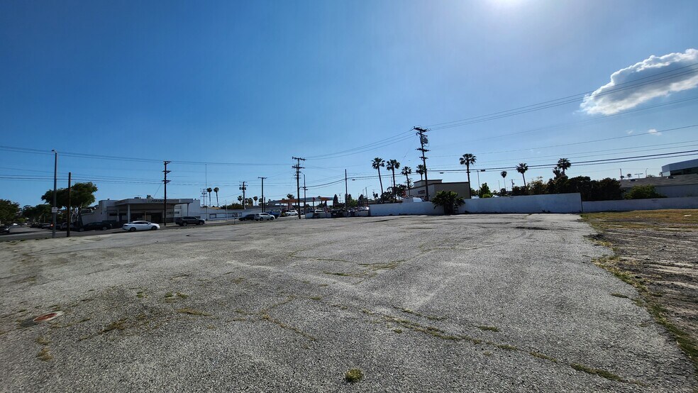 More Photos Of 643 E Wardlow Rd, Long Beach Land For Sale
