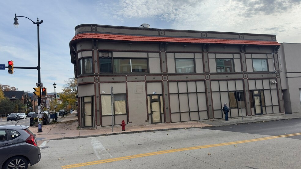 More Photos Of 186 Allen St, Buffalo Storefront Retail Residential For Sale