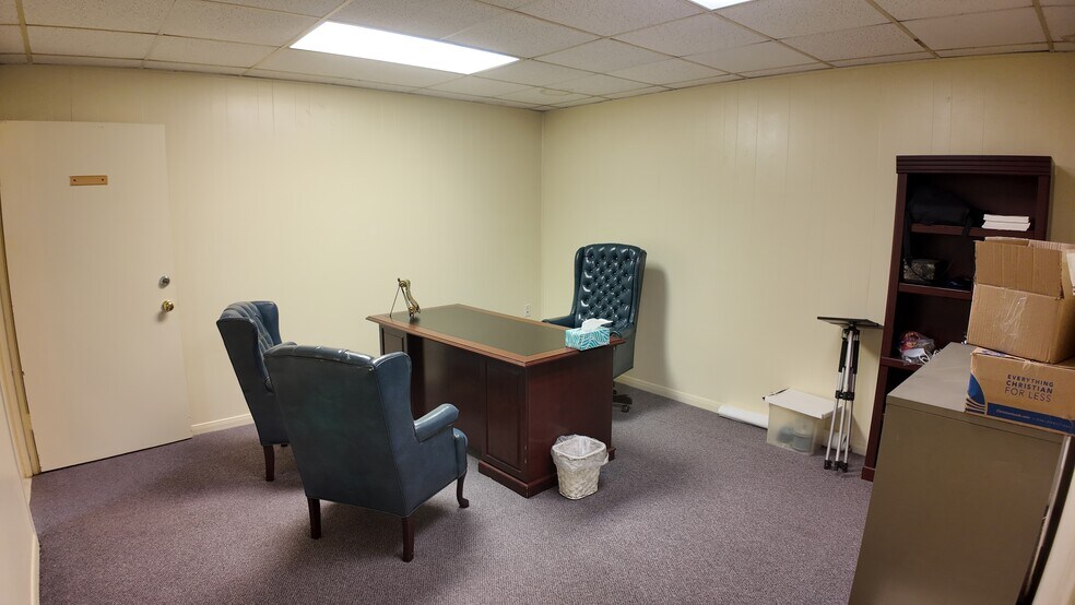 More Photos Of 322 Laurel St, La Marque Freestanding For Sale