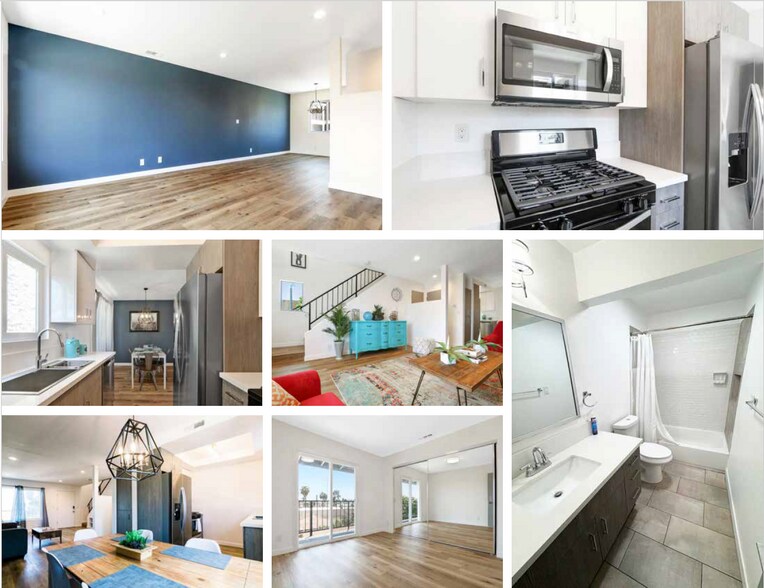 More Photos Of 110 S Eucalyptus Ave, Inglewood Apartments For Sale