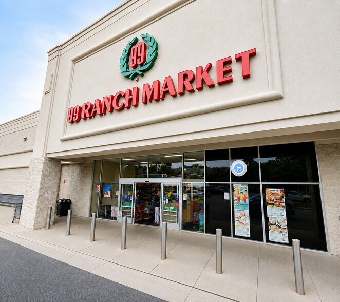 More Photos Of 110 Odendhal Ave, Gaithersburg Freestanding For Lease