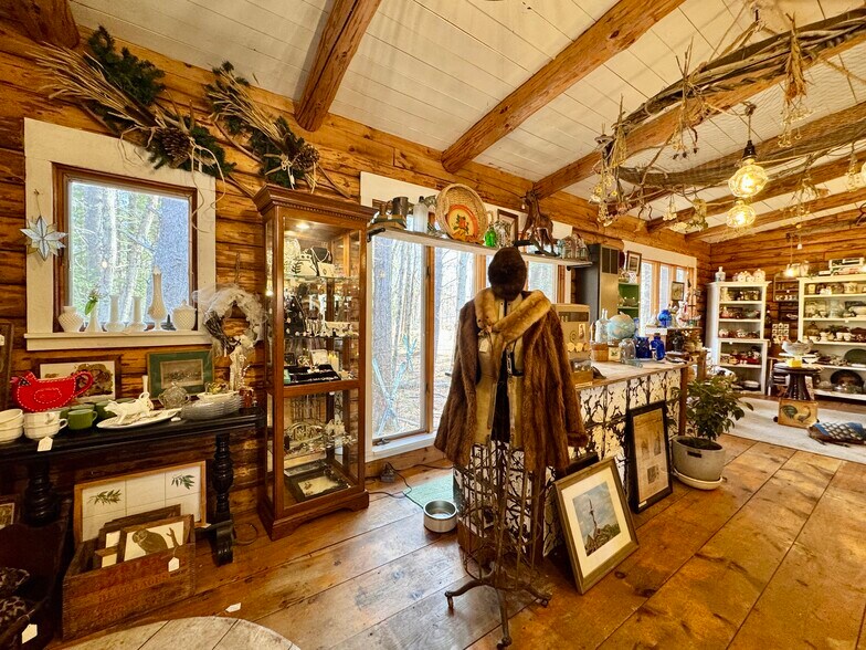 More Photos Of 2659 NH Route 16, Albany General Retail For Sale