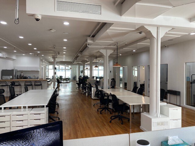 More Photos Of 381-383 Fifth Ave, New York Office For Lease