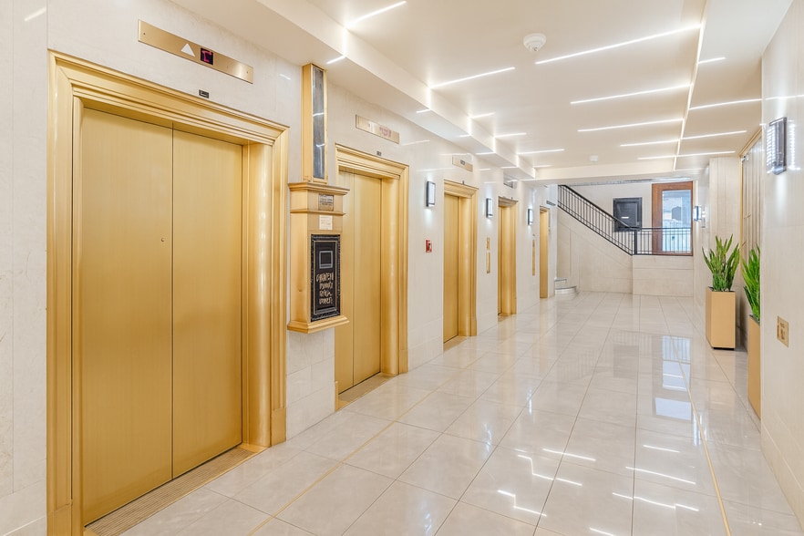 More Photos Of 35 Journal Sq, Jersey City Medical For Lease