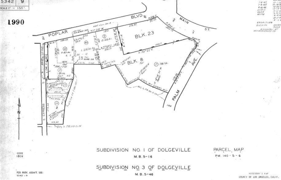 More Photos Of 300 Cypress Ave, Alhambra Flex For Lease