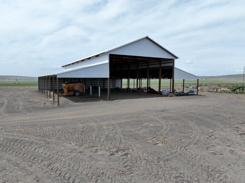 More Photos Of , Burns Land For Sale